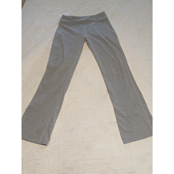 Women's XL Cotton Bootcut Stretch Pants w/ Inner Pocket. Comfy & Versatile - Picture 5 of 14
